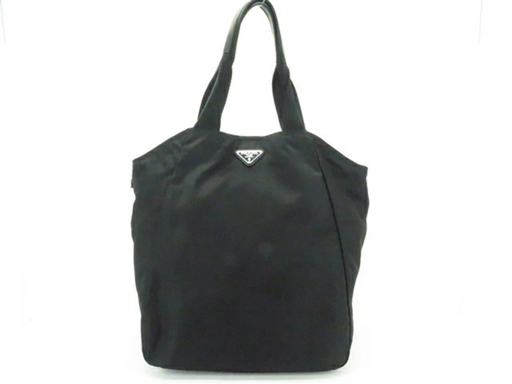 Prada Bag Shoulder Tote